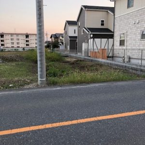 土地！！｜ありがとう日記｜幸せ夢工場｜