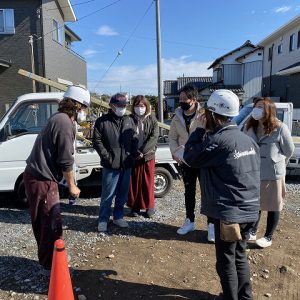 上棟おめでとうございます！！｜ありがとう日記｜幸せ夢工場｜