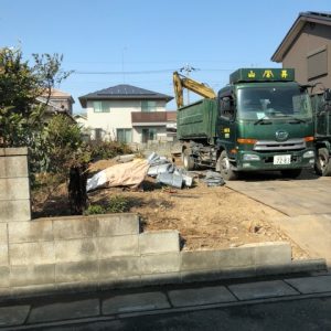 解体後半でした！！｜ありがとう日記｜幸せ夢工場｜