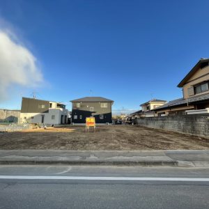 ☆売地☆｜ありがとう日記｜幸せ夢工場｜