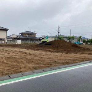 分譲地！｜ありがとう日記｜幸せ夢工場｜