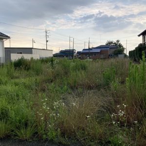 ☆土地☆現場☆｜ありがとう日記｜幸せ夢工場｜