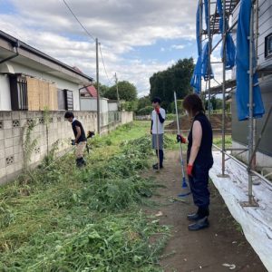 この時期は・・・🌿｜ありがとう日記｜幸せ夢工場｜