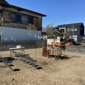 祝☆地鎮祭＆現場｜ありがとう日記｜幸せ夢工場｜