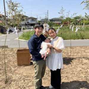 上棟＆地鎮祭㊗｜ありがとう日記｜幸せ夢工場｜