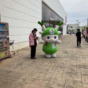 ふっかちゃん✨｜ありがとう日記｜幸せ夢工場｜