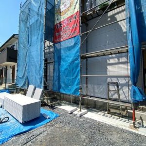 外壁！！｜ありがとう日記｜幸せ夢工場｜