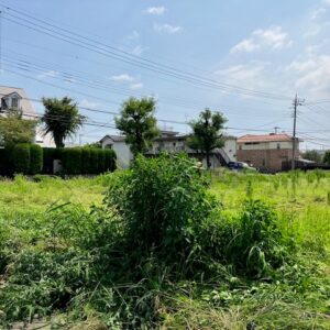 草刈り🌿｜ありがとう日記｜幸せ夢工場｜