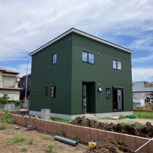 外観🏠｜ありがとう日記｜幸せ夢工場｜