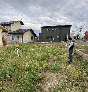 現場測量に行ってきました！｜ありがとう日記｜幸せ夢工場｜