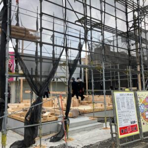 上棟✨｜ありがとう日記｜幸せ夢工場｜