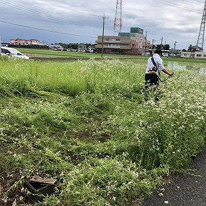 現場にて｜ありがとう日記｜幸せ夢工場｜