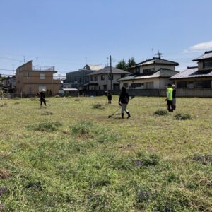 西大沼　6区画｜ありがとう日記｜幸せ夢工場｜