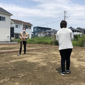 現場測量に行ってきました！｜ありがとう日記｜幸せ夢工場｜