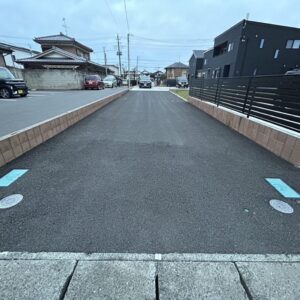 深谷市東方町5丁目　全10区画分譲地の画像