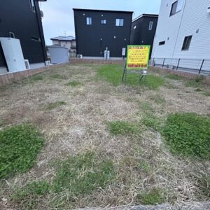 深谷市東方町5丁目　全10区画分譲地の画像