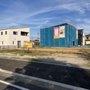 売地！｜ありがとう日記｜幸せ夢工場｜