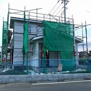 行田市城西モデル｜ありがとう日記｜幸せ夢工場｜