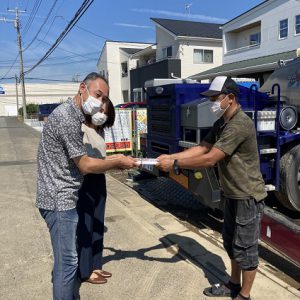 祝！上棟｜ありがとう日記｜幸せ夢工場｜