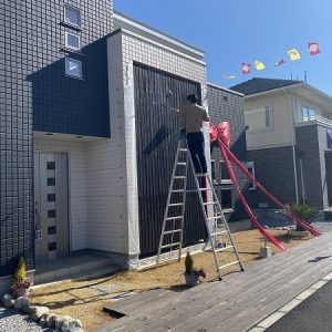 塗り塗り｜ありがとう日記｜幸せ夢工場｜