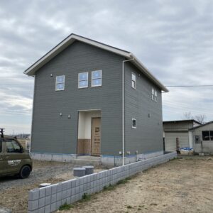 お引渡しまでもう少し！｜ありがとう日記｜幸せ夢工場｜