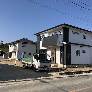 足場が外れました｜ありがとう日記｜幸せ夢工場｜