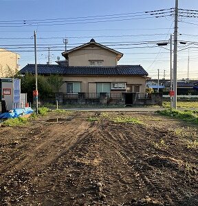 現場測量に行って来ました！｜ありがとう日記｜幸せ夢工場｜