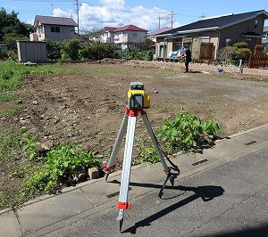 現場測量に行って来ました。｜ありがとう日記｜幸せ夢工場｜