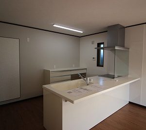 キレイなキッチン｜ありがとう日記｜幸せ夢工場｜