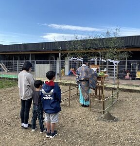 祝・地鎮祭！｜ありがとう日記｜幸せ夢工場｜